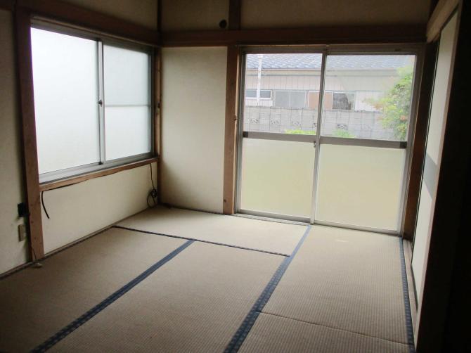 和室1