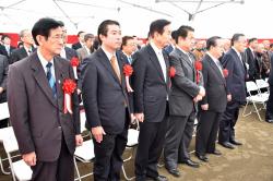 市長の動き 平成28年度 筑西市公式ホームページ