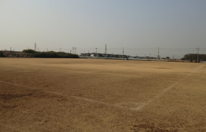 下館運動場 筑西市公式ホームページ