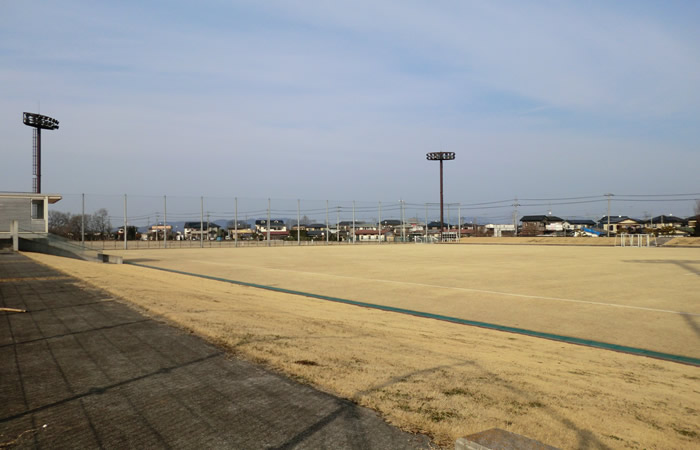 協和サッカー場 筑西市公式ホームページ