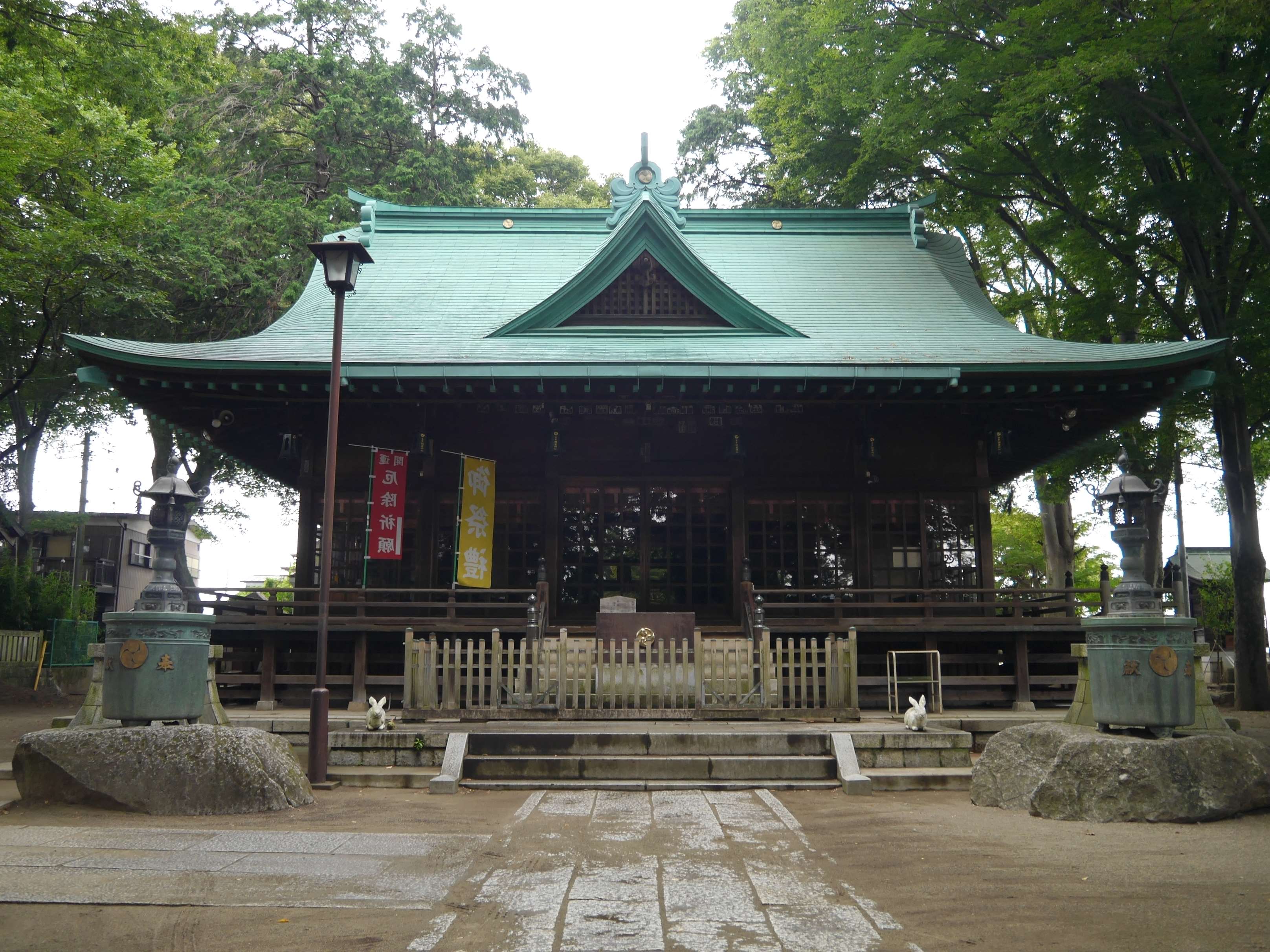 『『『羽黒神社』の画像』の画像』の画像