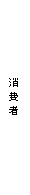 『消費者』の画像