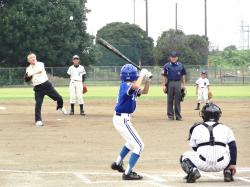 『学童野球２』の画像