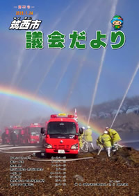 『市議会だより 第55号（平成30年1月24日号）』の画像