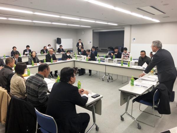 第3回筑西市観光資源調査・発掘協議会