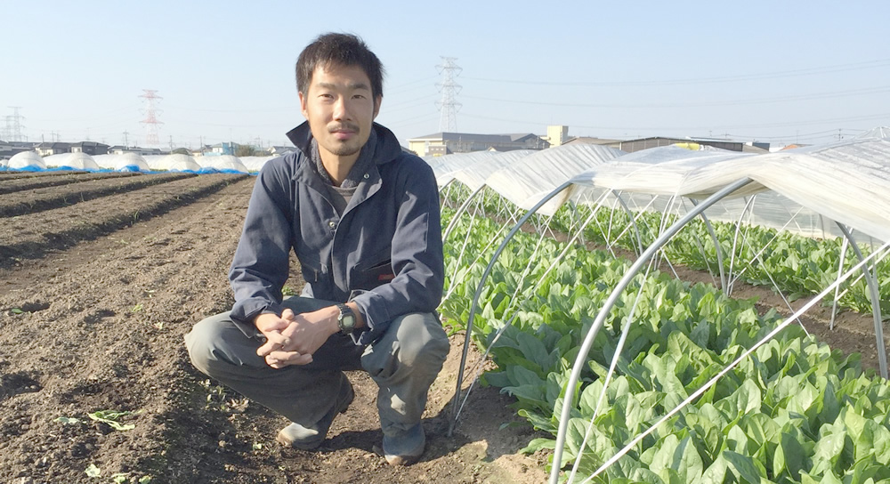 『奥山さん紹介写真』の画像