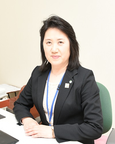 2018年5月2日 会計管理者 谷中 茂美のブログ 筑西市公式ホームページ