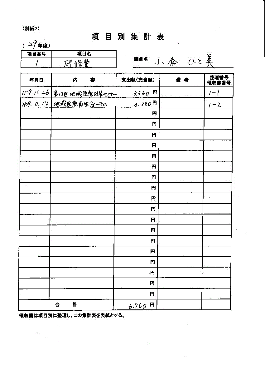 『小倉議員２』の画像