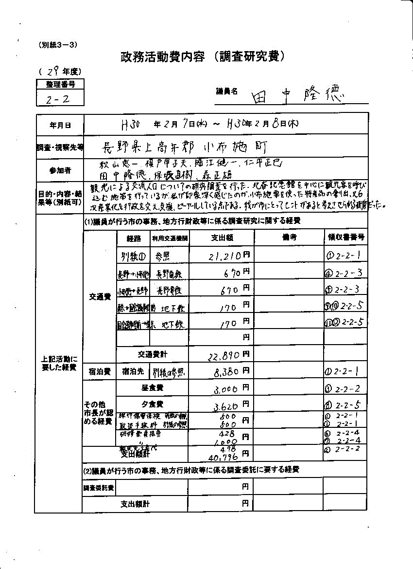 『田中議員１２』の画像