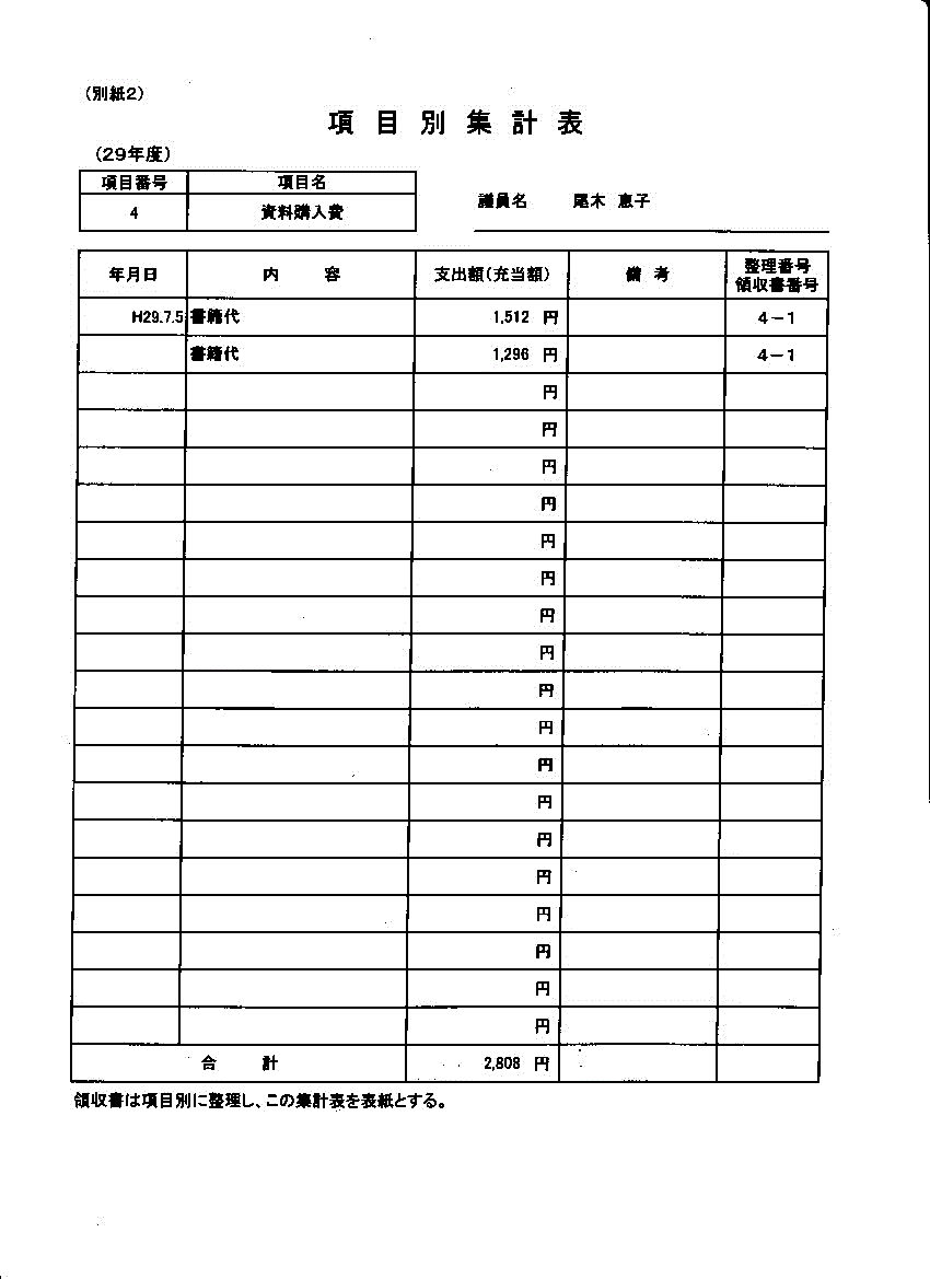 『尾木議員２２』の画像