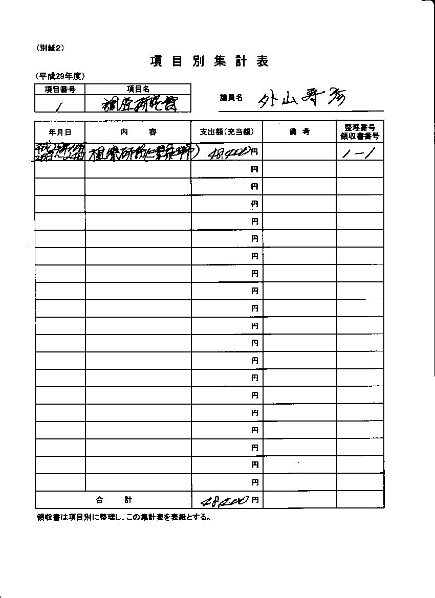 『外山議員２』の画像