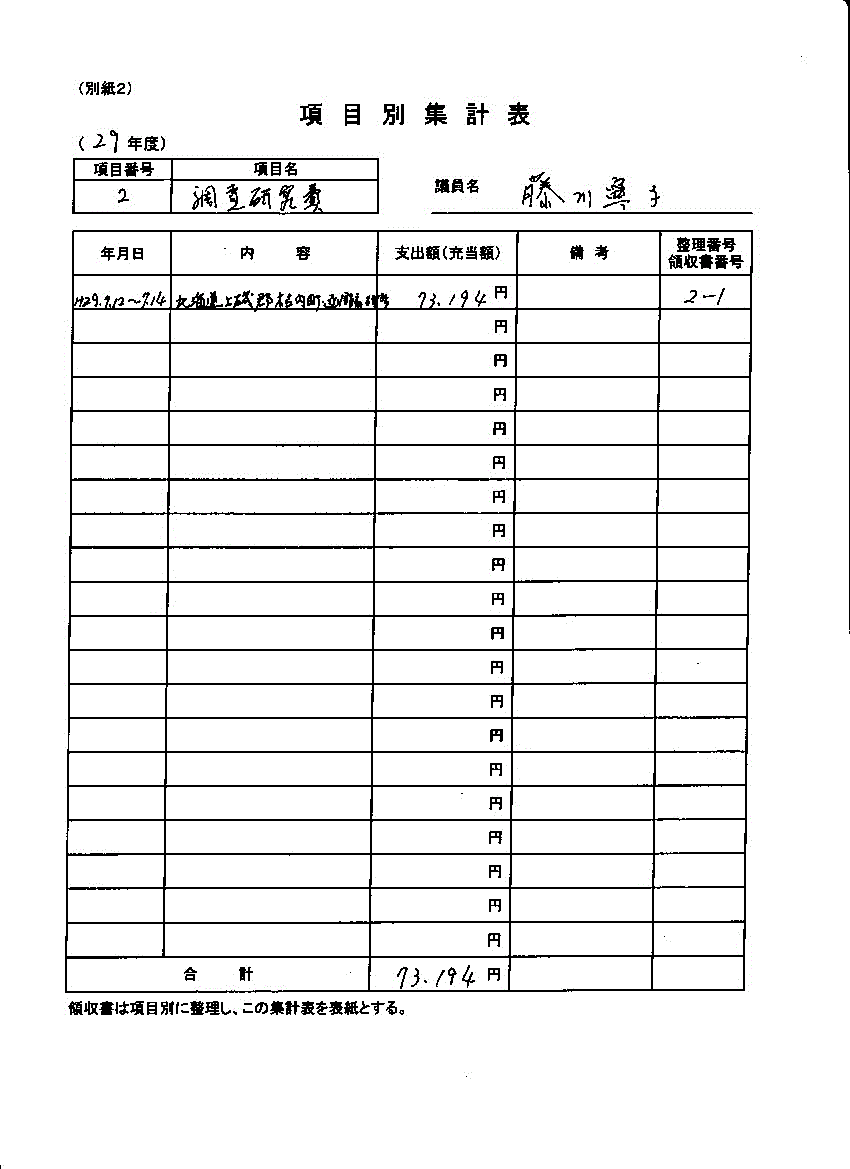 『藤川議員５』の画像