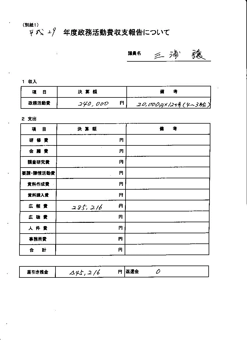 『三浦議員１』の画像