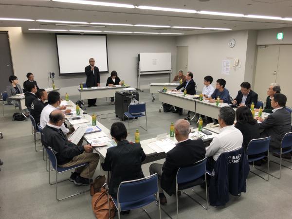 筑西市観光資源調査・発掘協議会