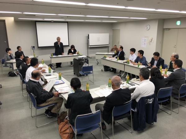 『筑西市観光資源調査・発掘協議会』の画像