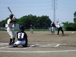 『『5.25 田宮杯中学校野球大会(2)』の画像』の画像