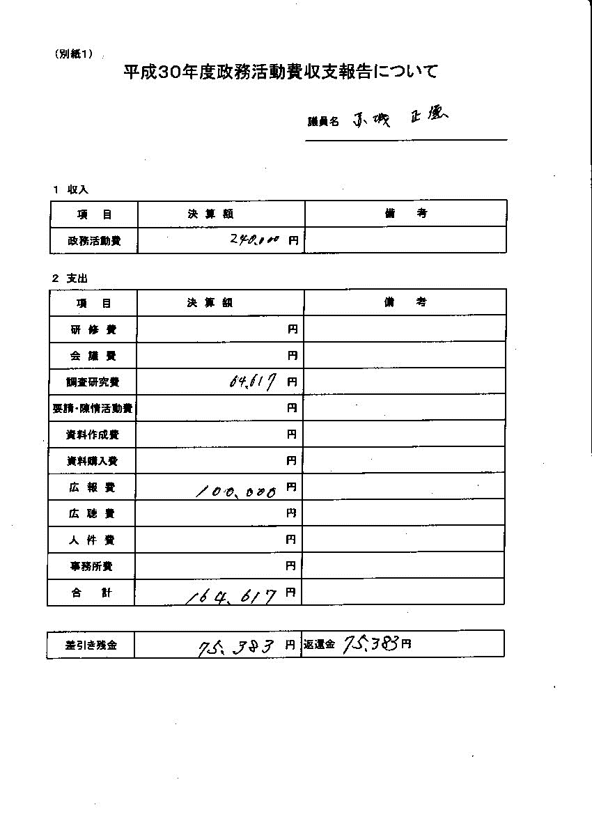 『赤城議員30-1』の画像