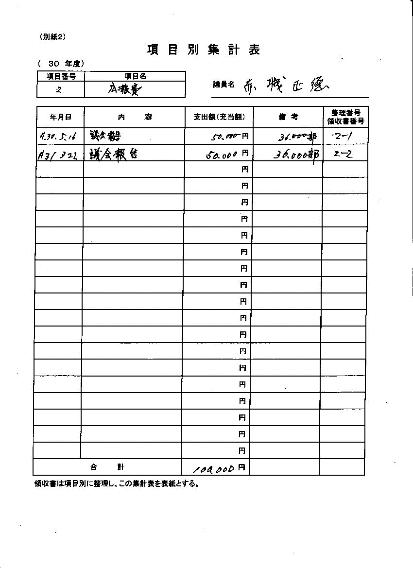 『赤城議員30-10』の画像