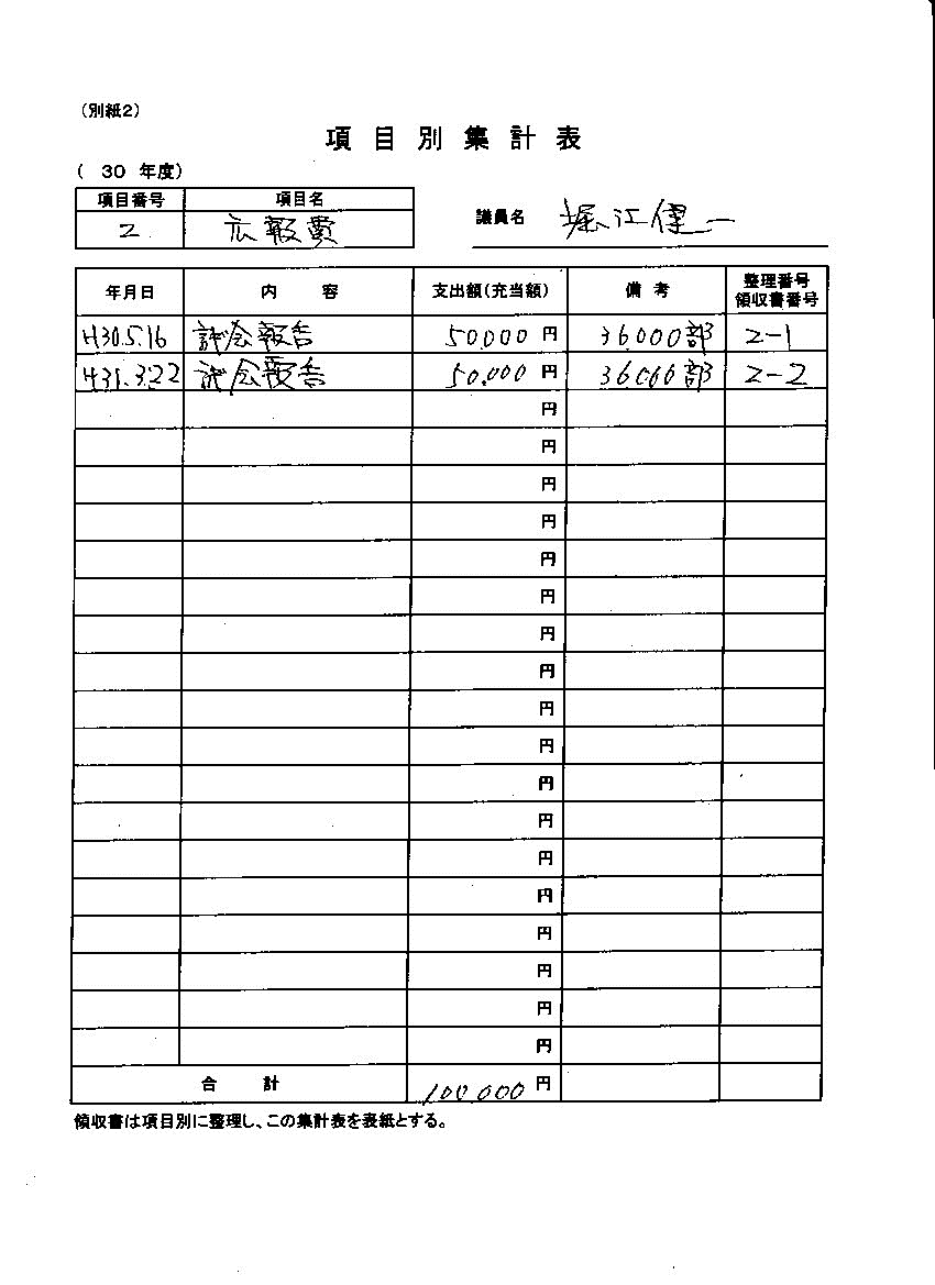 『堀江議員30-10』の画像