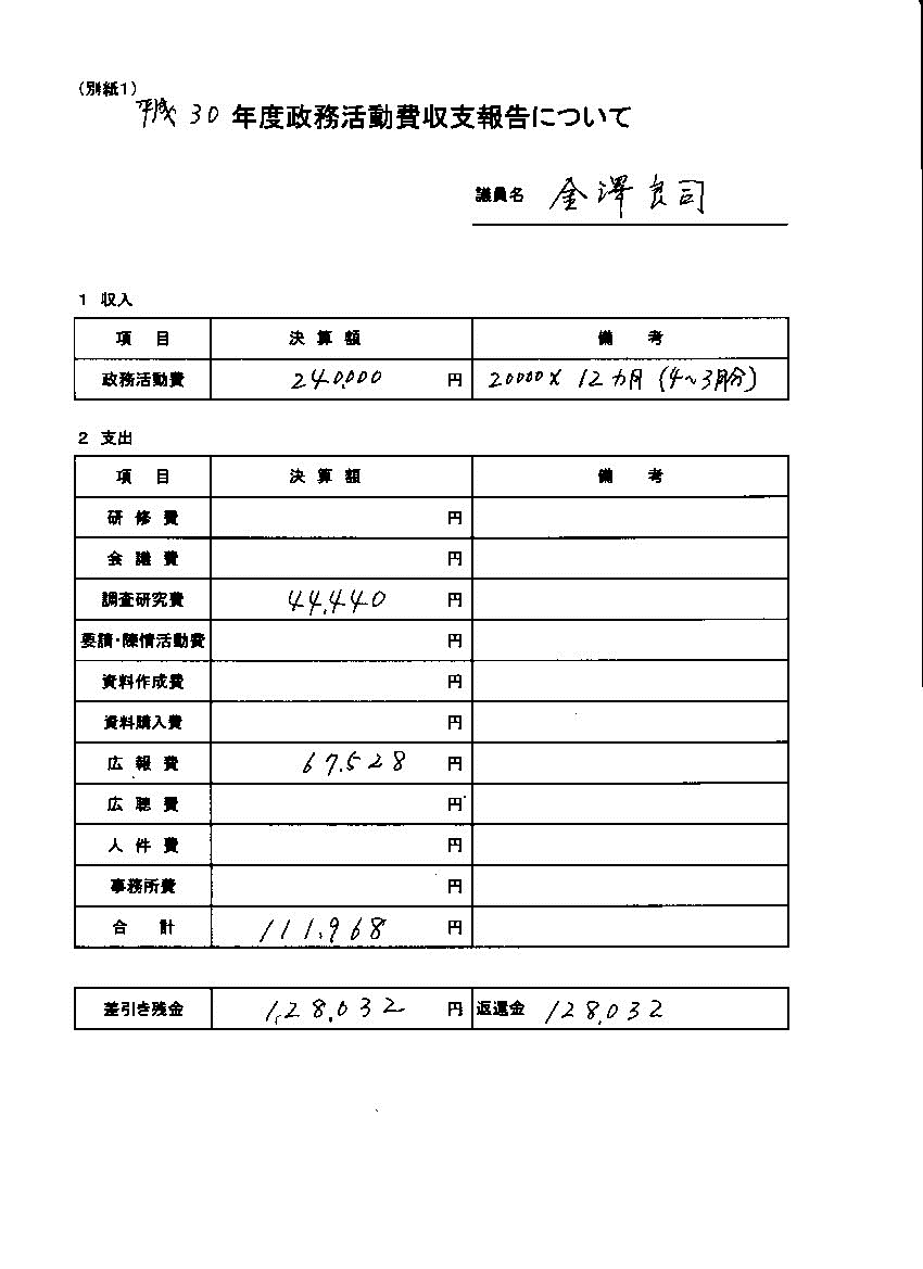 『金澤議員30-1』の画像