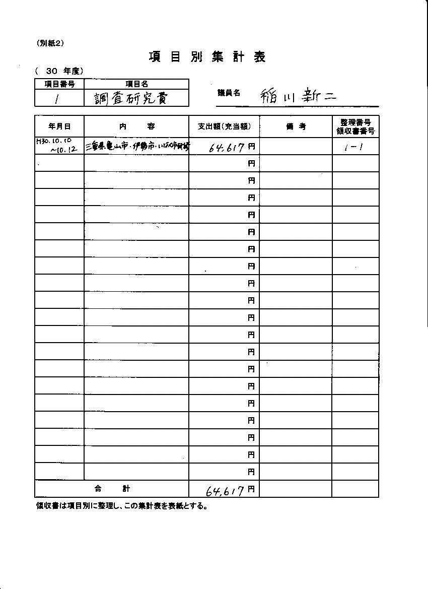 『稲川議員30-2』の画像