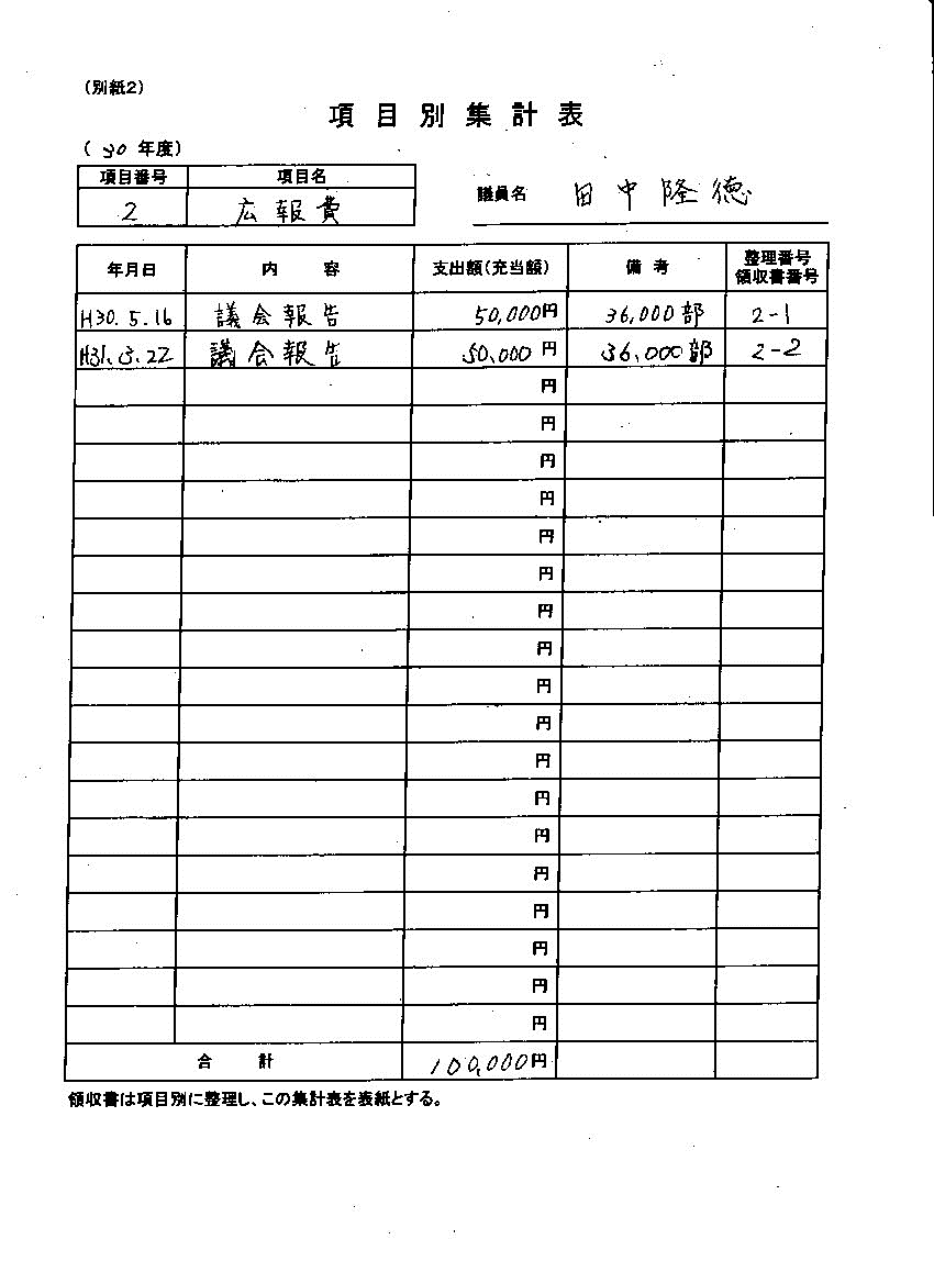 『田中議員30-10』の画像