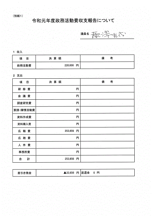 『藤澤G-1』の画像