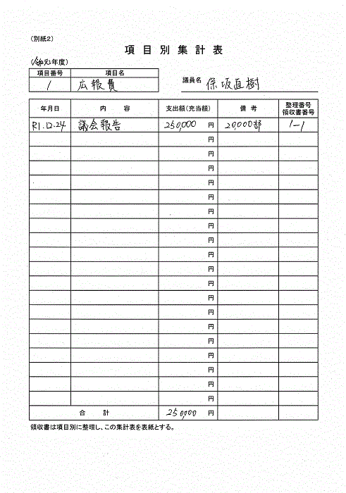 『保坂G-2』の画像