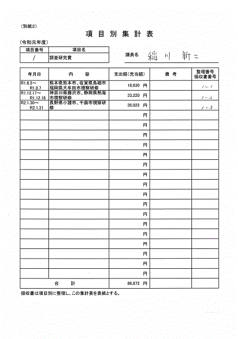 『稲川G-2』の画像