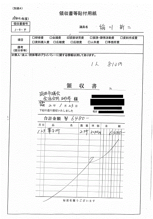 『稲川G-20』の画像