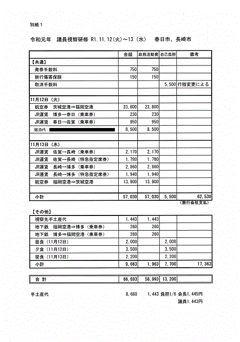 『三澤G-4』の画像