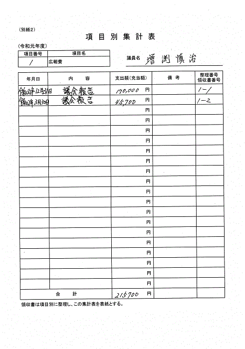 『増渕G-2』の画像