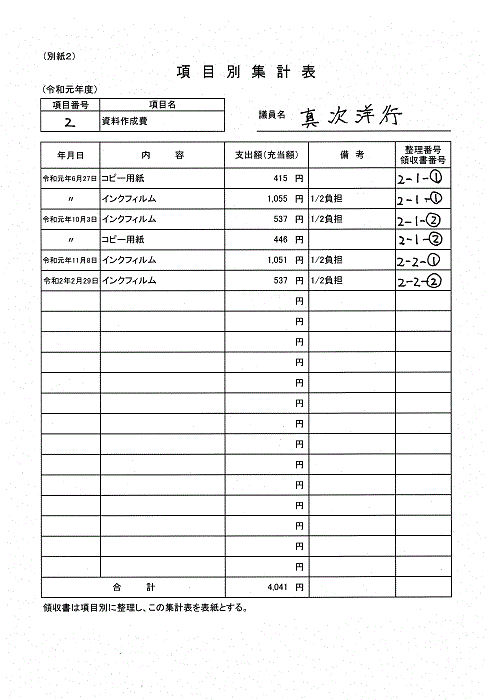 『真次G-10』の画像