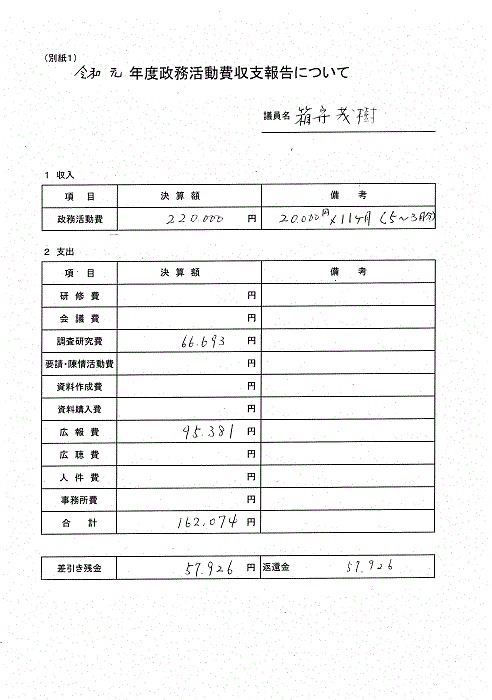 『箱守G-1』の画像