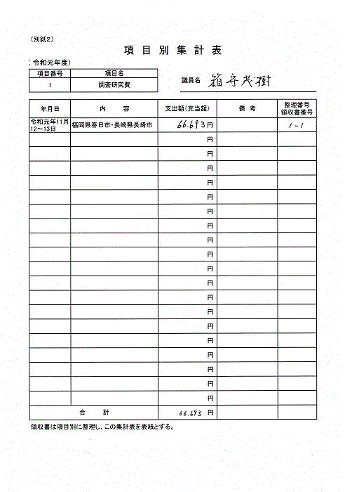 『箱守G-2』の画像