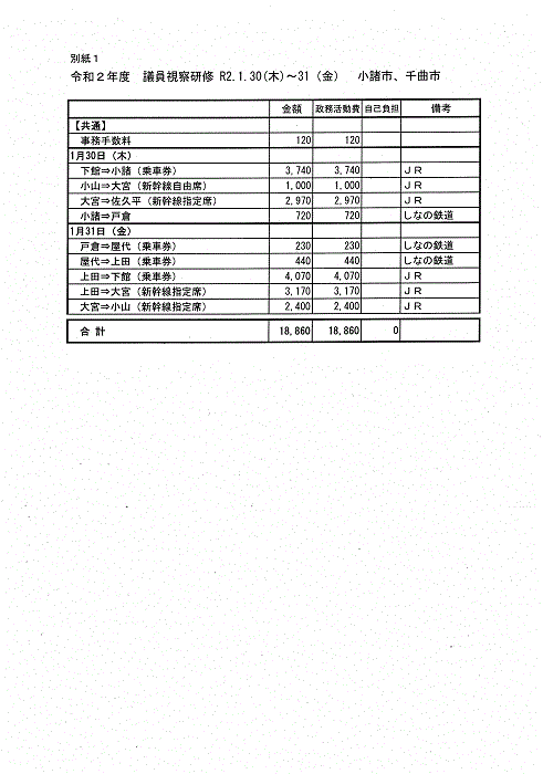 『秋山G-16』の画像