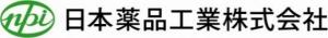 日本薬品工業ロゴ