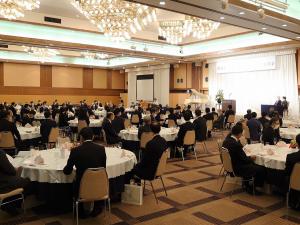 名誉会頭(4)