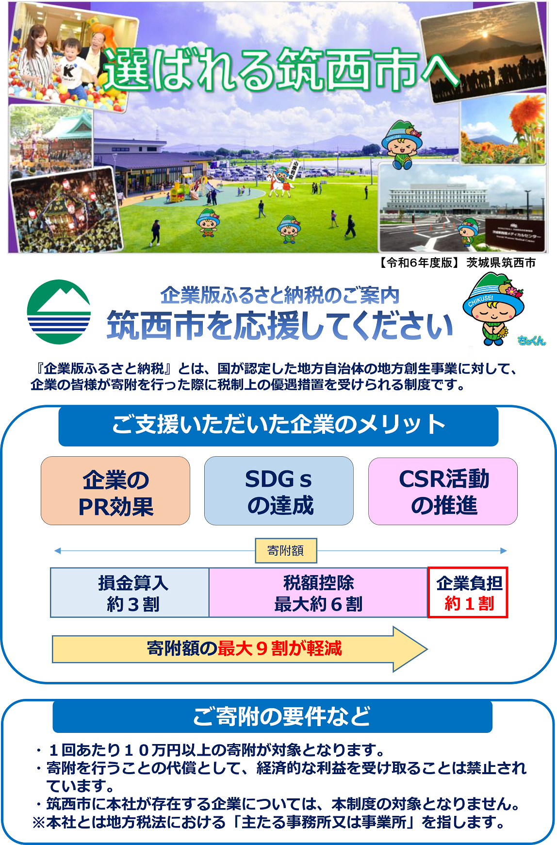 企業版ふるさと納税HP資料(1)