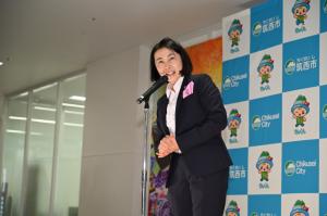 セキショウ走り方教室in筑西(1)