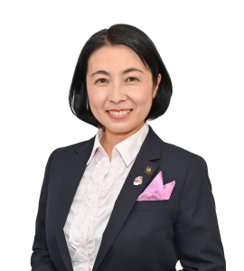 設楽市長宣材写真