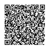 リーダー研修会2025申込QR