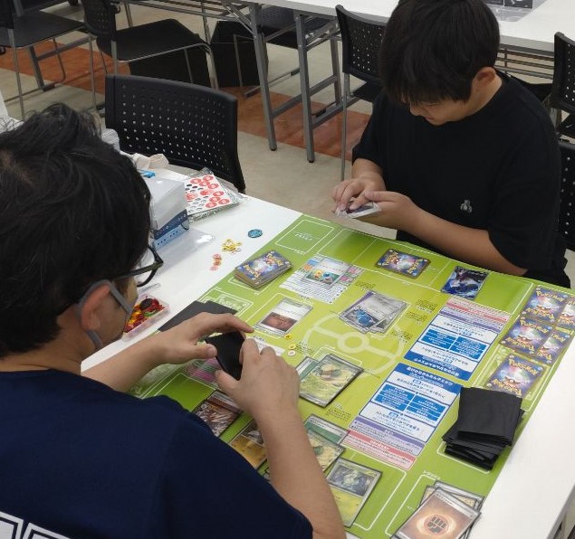 ともだちのわ