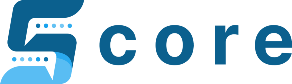 5core様