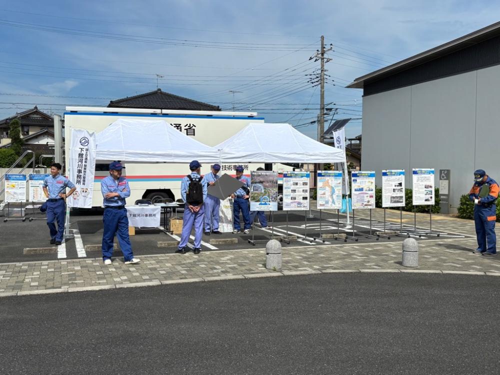 ブース
