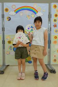 絵画展５