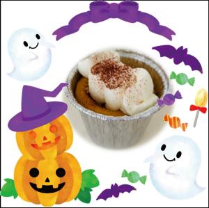 ハロウィン２