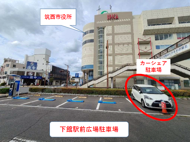 設置箇所