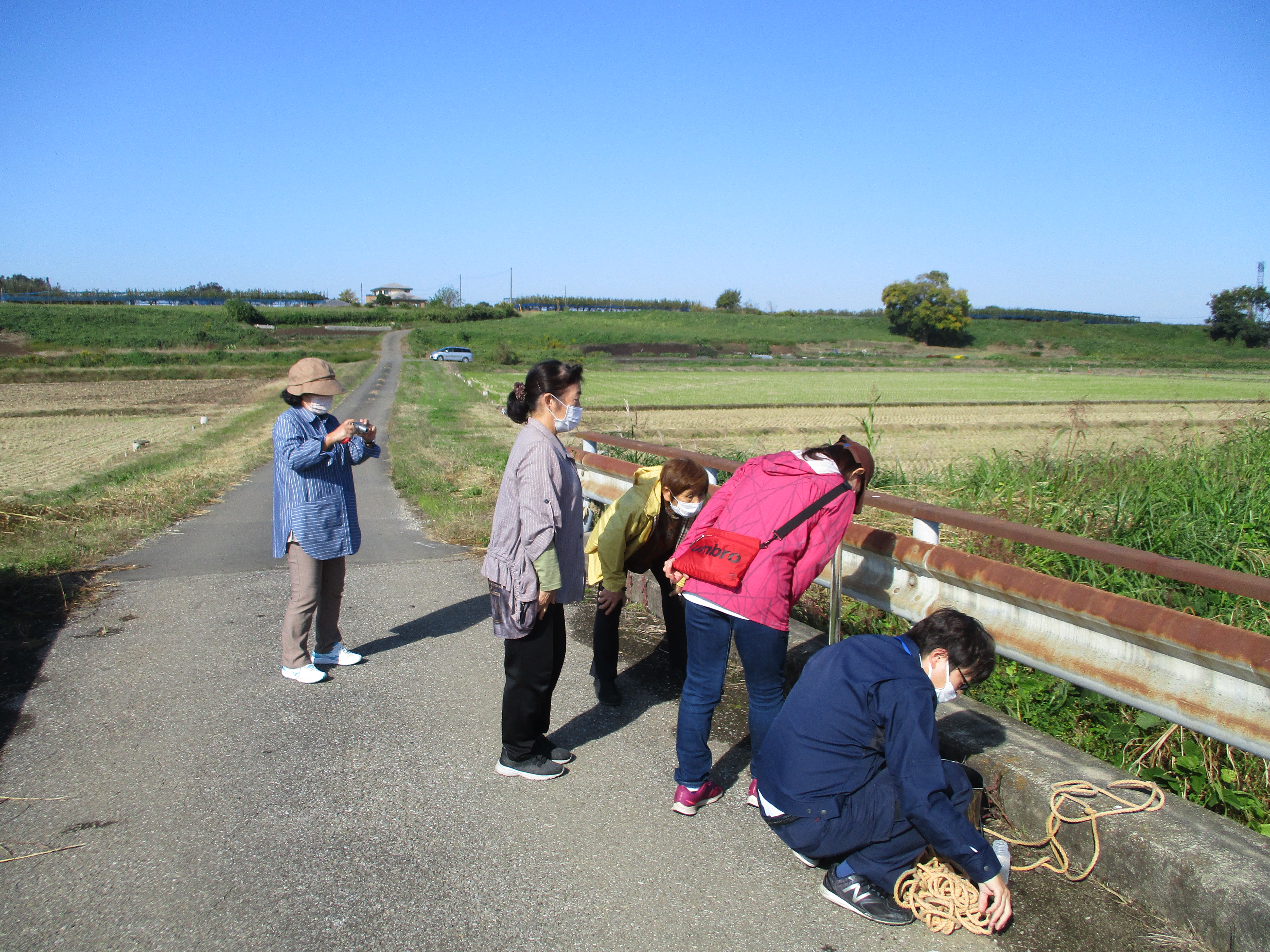 水環境クリーン1