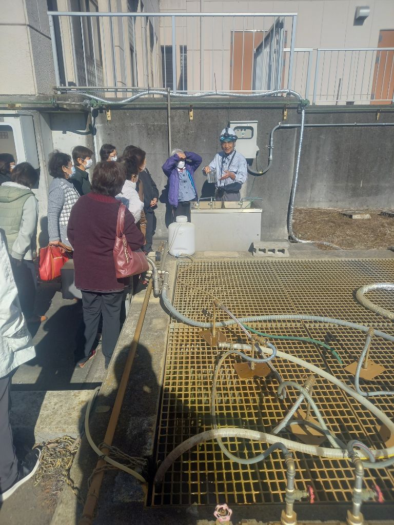 水環境クリーン2